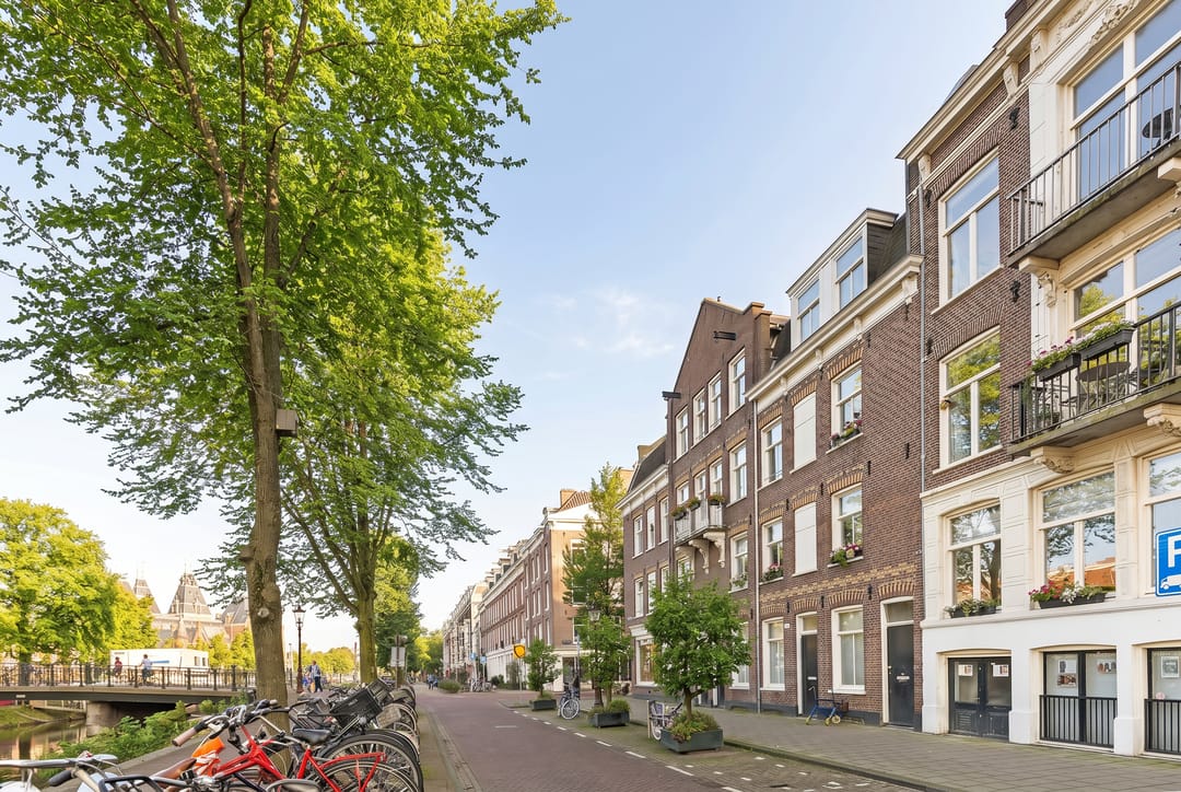 Te huur: Amsterdam / €2750,00 p.m. / 75,00m2