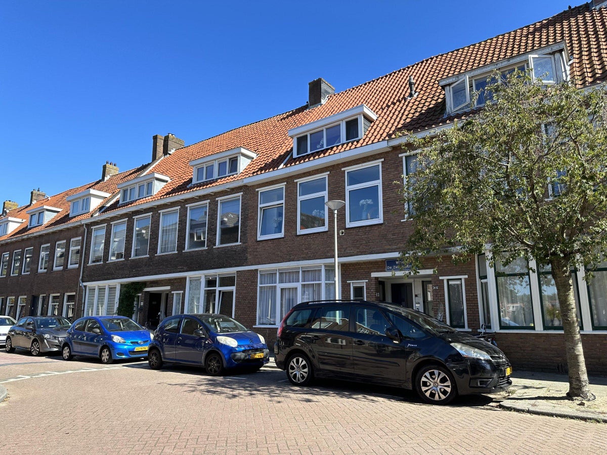 Te huur: Rotterdam