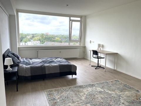 Te huur: Rotterdam