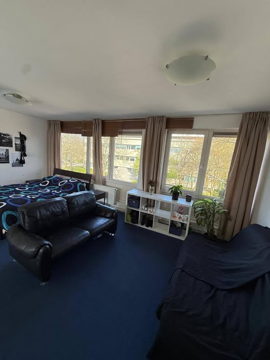 For rent: Amsterdam / €1830 p.m. / 60m2