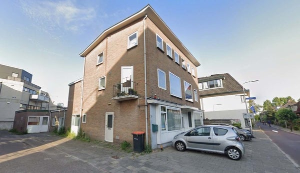 For rent: Amersfoort / €300.00 p.m. / 10.00m2
