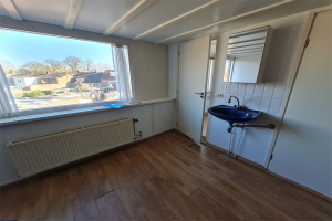 For rent: Tilburg / €674.00 p.m. / 17.00m2