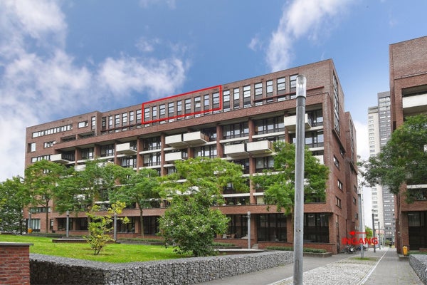 Te huur: Eindhoven