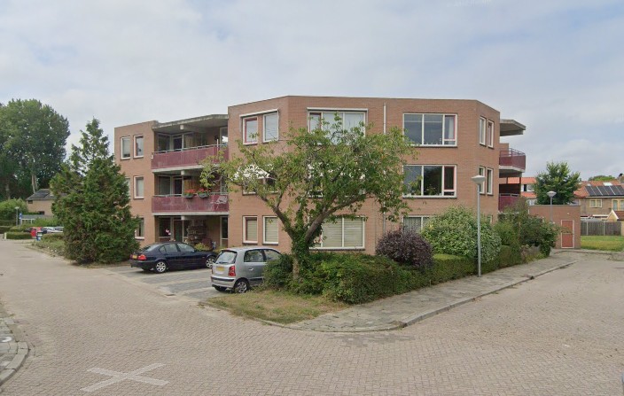 For rent: Alkmaar / €713 p.m. / 70m2