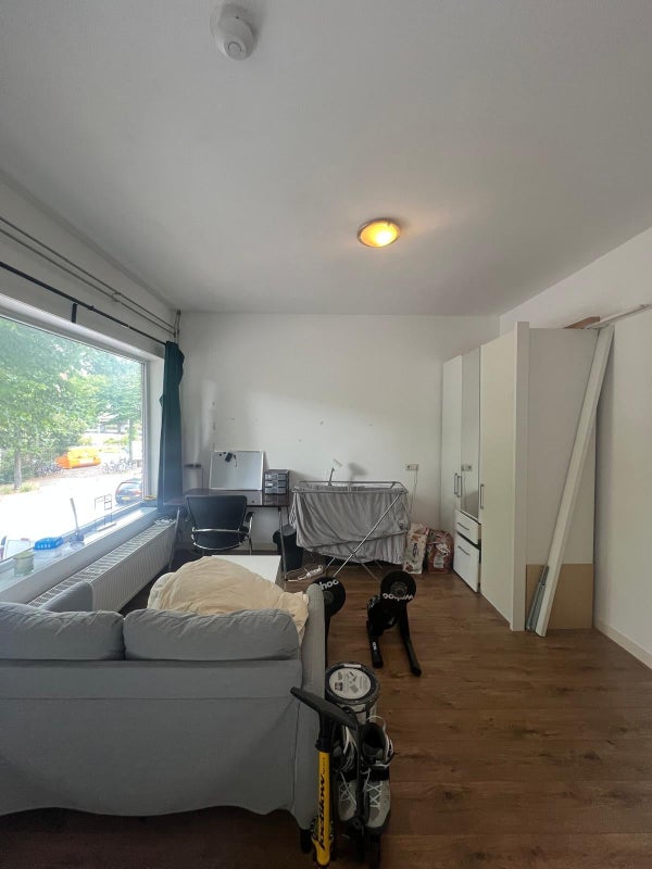 Te huur:  Groningen  / €3340 p.m. / 114m2