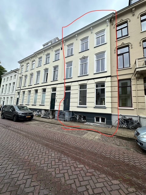 Te huur: Arnhem