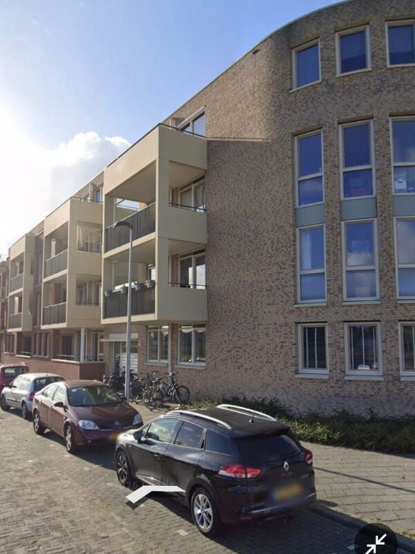 Te huur: Katwijk / €1203 p.m. / 90m2