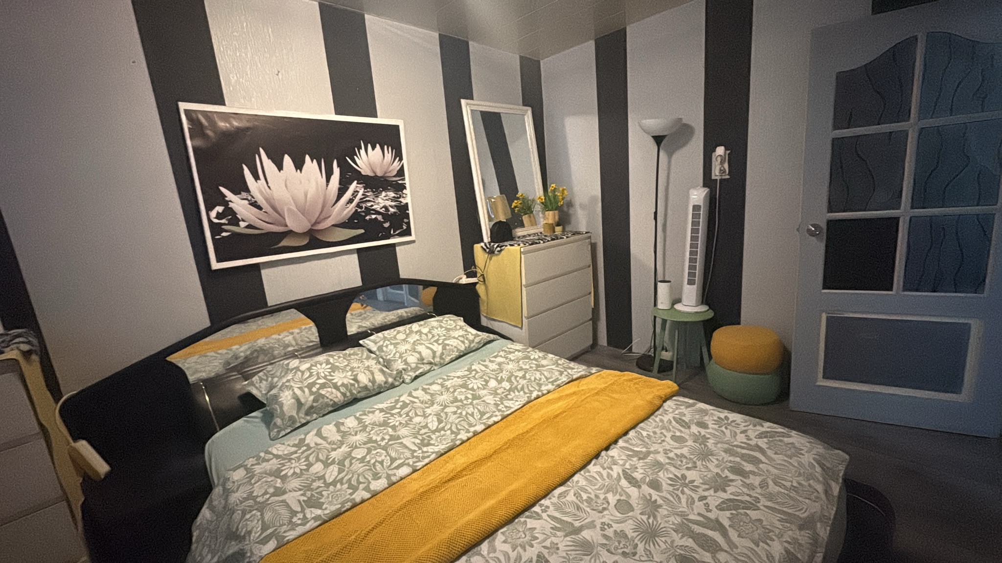 Te huur: Zaandam / €821 p.m. / 12m2