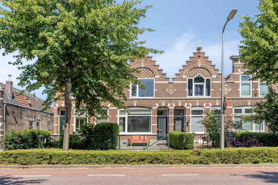 Te huur: Gouda