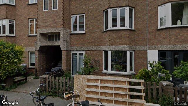 For rent: Den Haag