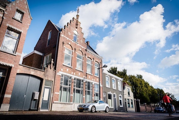 Te huur: Oudenbosch