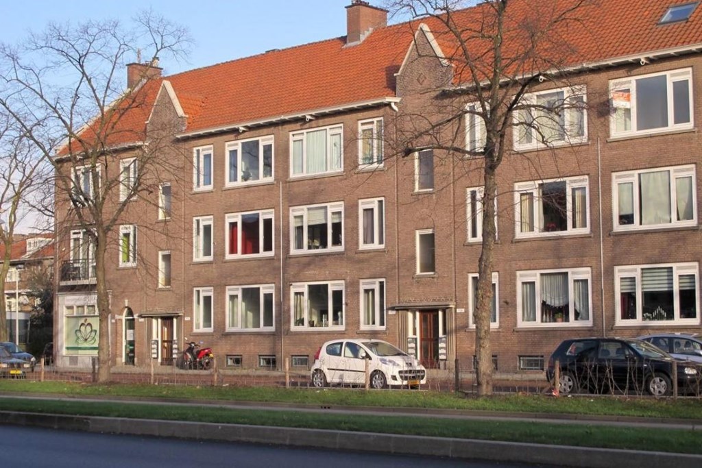 Te huur: Rotterdam / €725,00 p.m. / 51,00m2