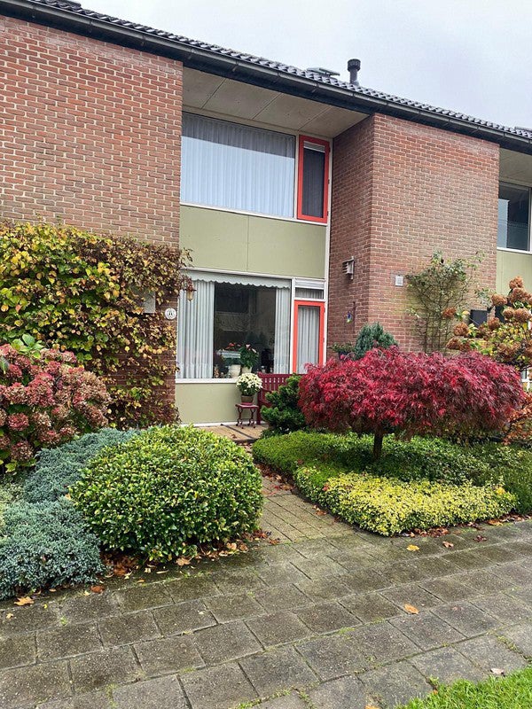Te huur: Woudenberg