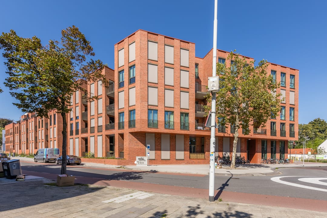 Te huur: Eindhoven