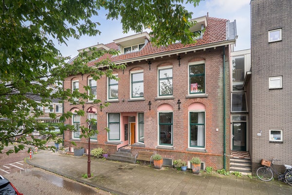 Te huur: Amsterdam