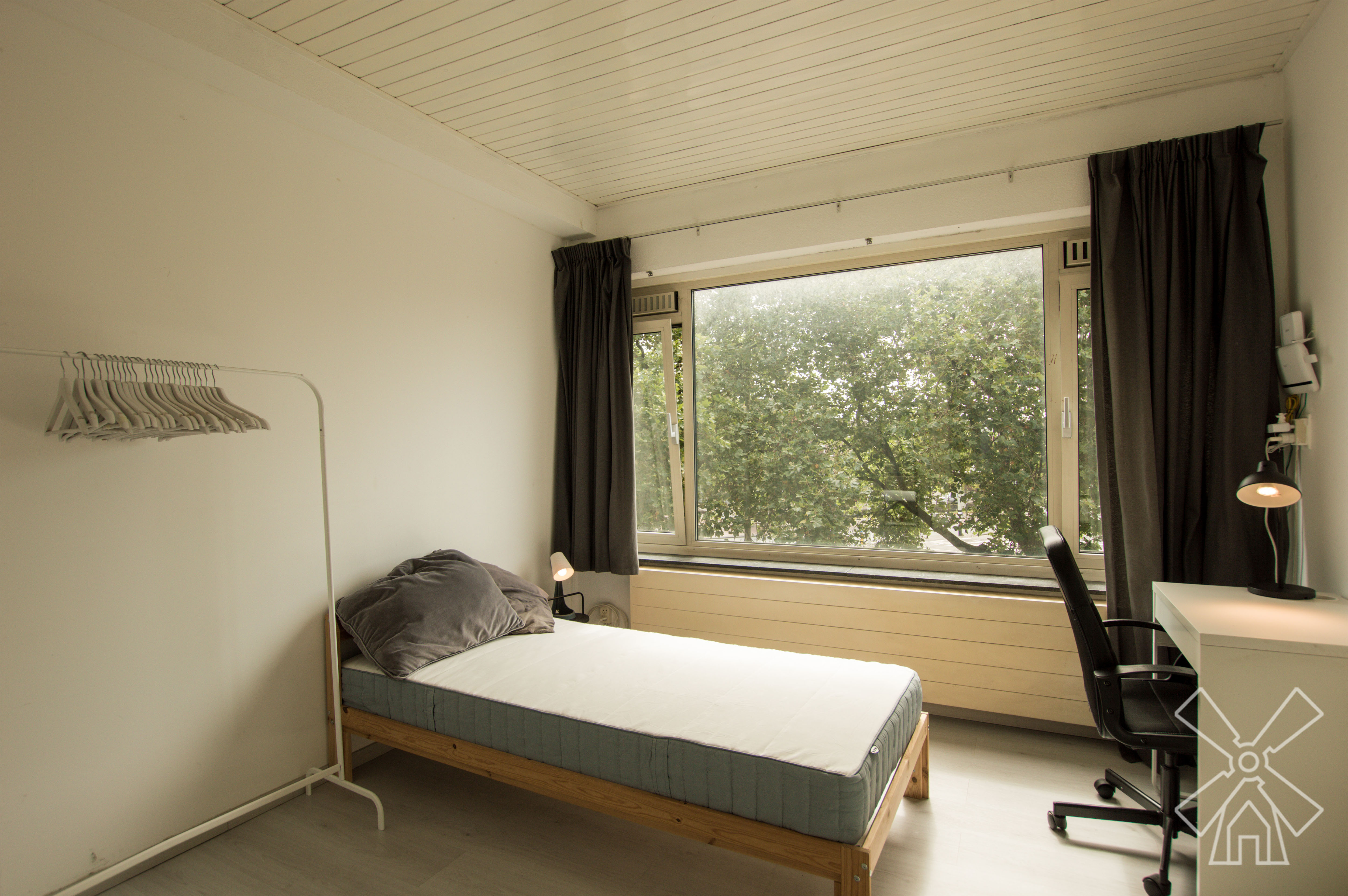 Te huur: Den Haag