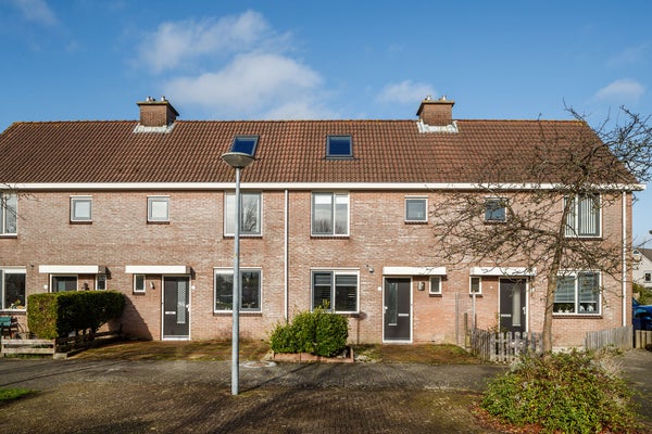 Te huur: Alkmaar