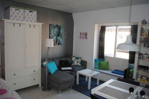 Te huur: Tilburg / €535,00 p.m. / 23,00m2