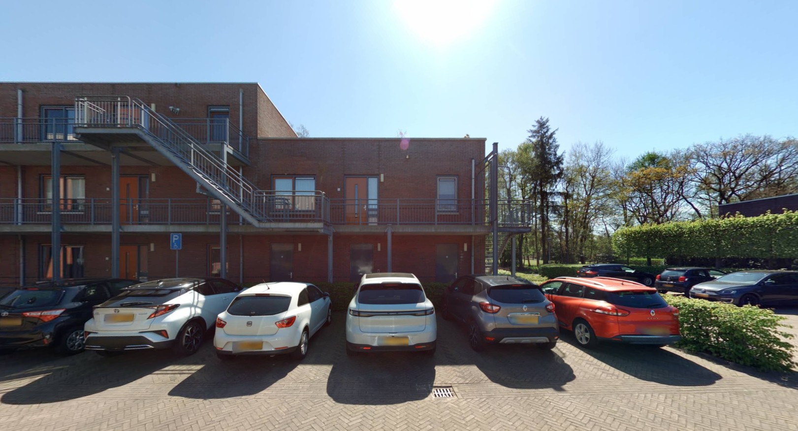 For rent: Drachten