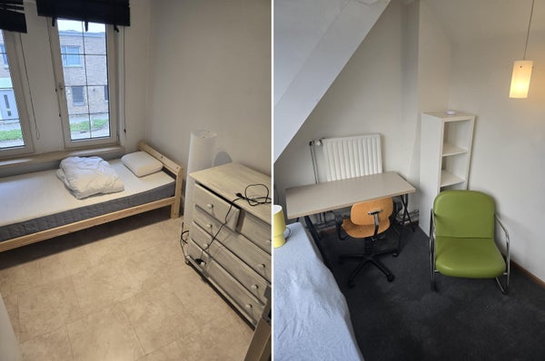 For rent: Eindhoven