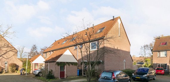 For rent: Leidschendam / €1540.00 p.m. / 105.00m2