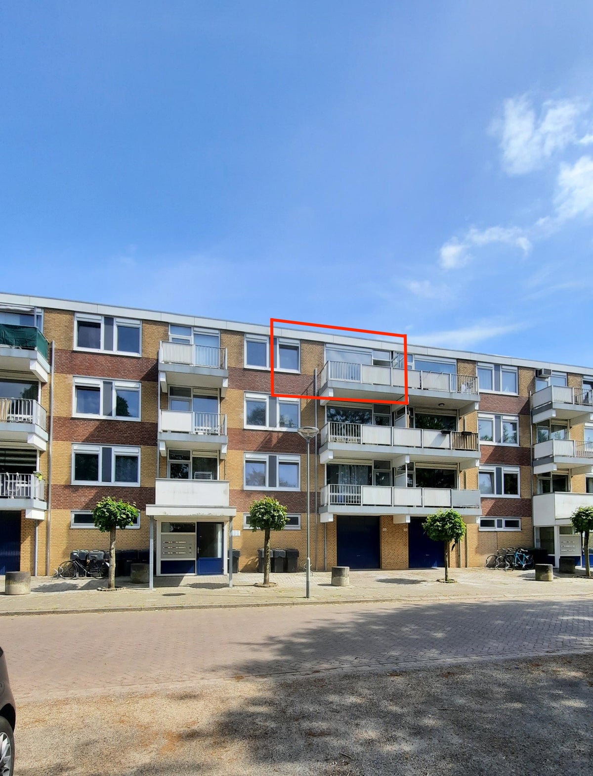 Te huur: Pey / €965,00 p.m. / 75,00m2