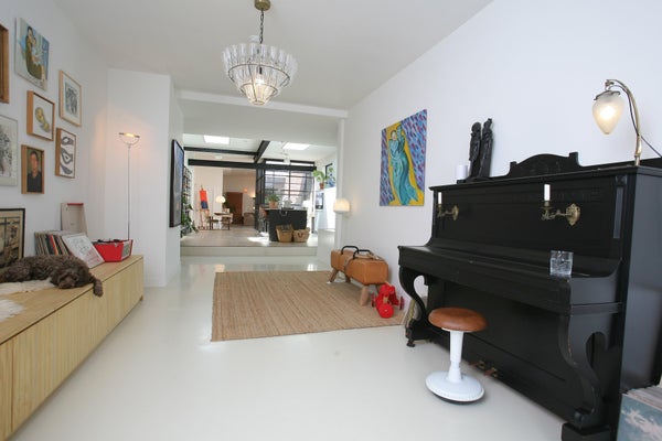 Te huur: Den Haag / €3995,00 p.m. / 240,00m2