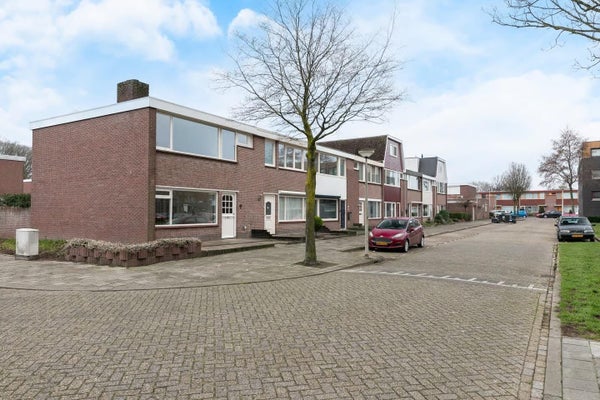 Te huur: Bergen op Zoom / €1750,00 p.m. / 90,00m2
