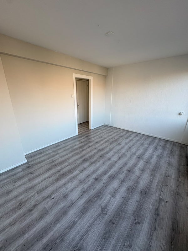 For rent: Rotterdam