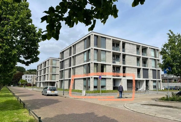 Te huur: Den Bosch
