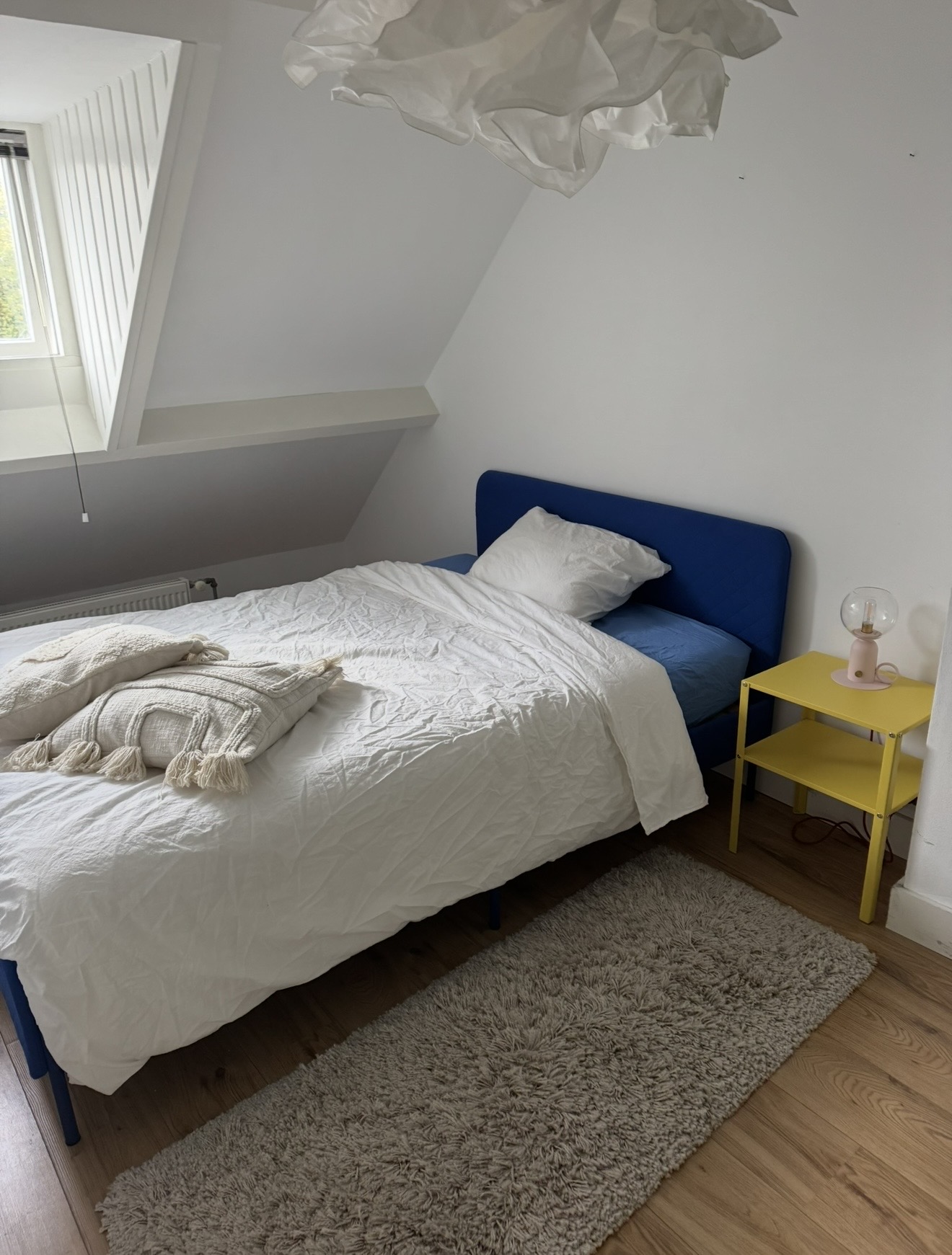 For rent: Breda