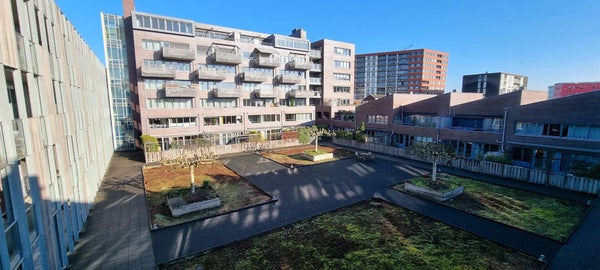 For rent: Amersfoort