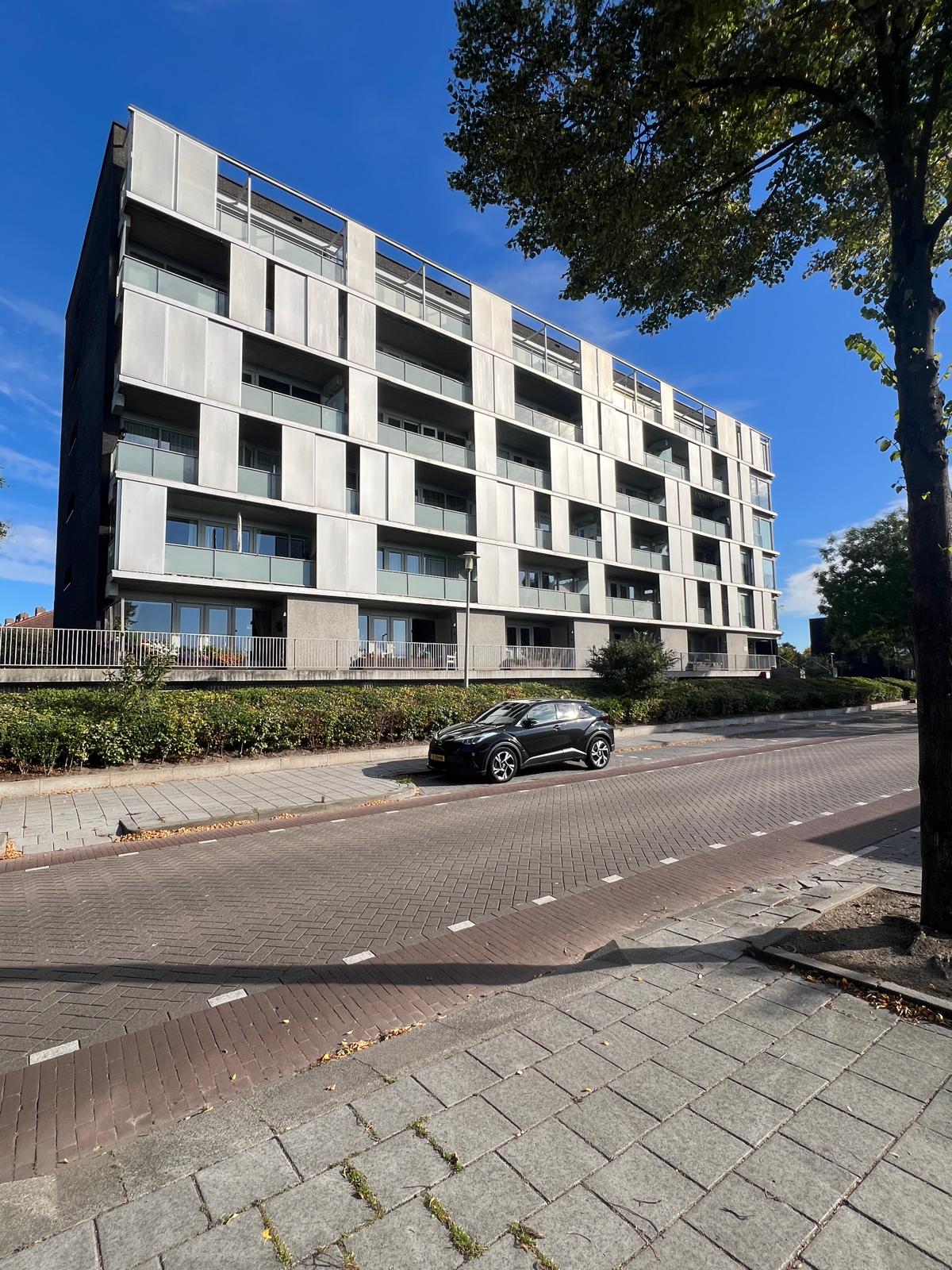 Te huur: Bergen op Zoom