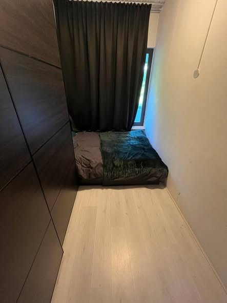 Te huur: Amsterdam / €840,00 p.m. / 50,00m2