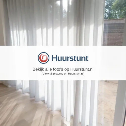 Te huur: Tilburg