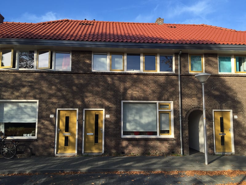 Te huur: Zwolle