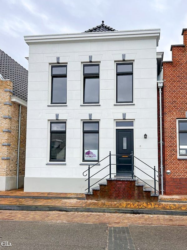 For rent: Hardinxveld-Giessendam / €2950.00 p.m. / 165.00m2
