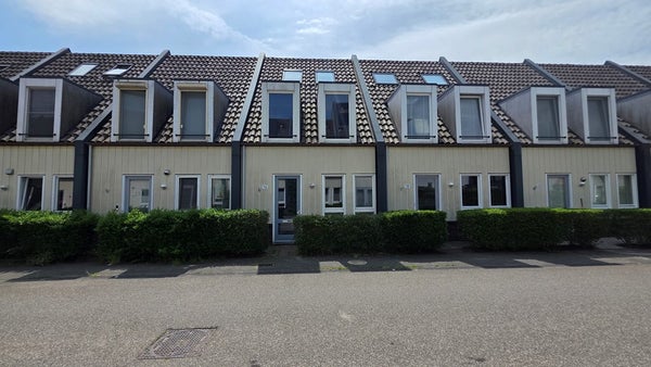 Te huur:  Utrecht  / €2250,00 p.m. / 92,00m2