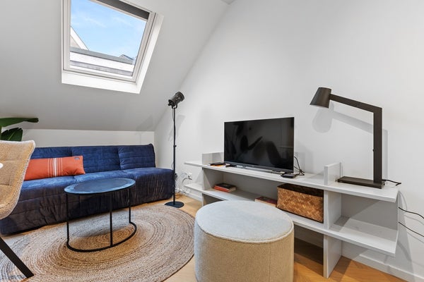 Te huur: Nijmegen / €1250,00 p.m. / 29,00m2