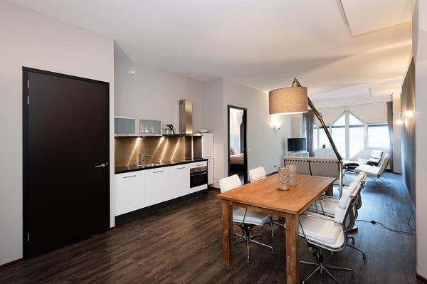 For rent: Leiden / €1573.00 p.m. / 79.00m2