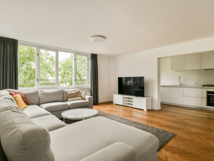 Te huur: Amsterdam / €2500,00 p.m. / 96,00m2