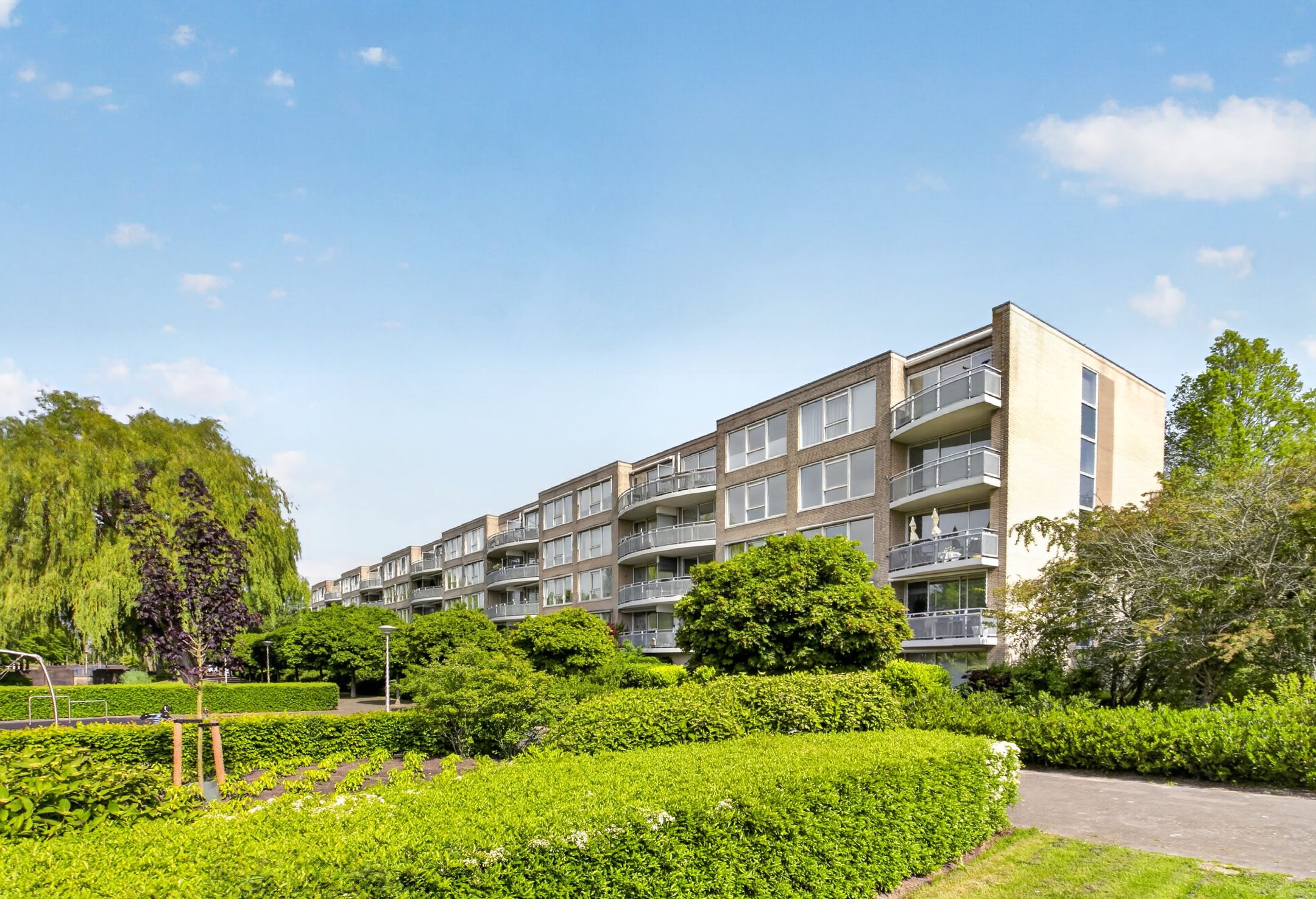 For rent: Amstelveen