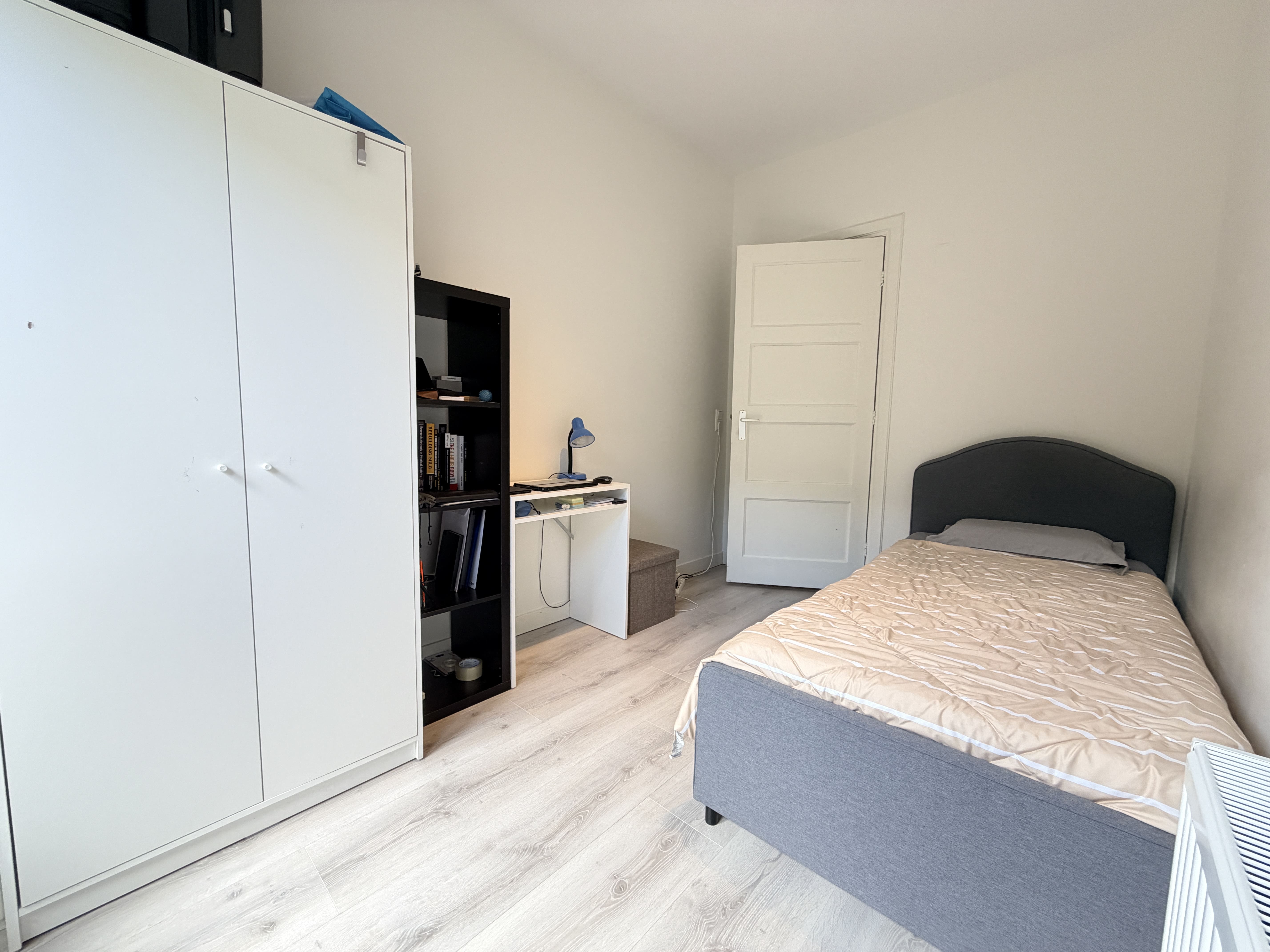 Te huur: Voorburg
