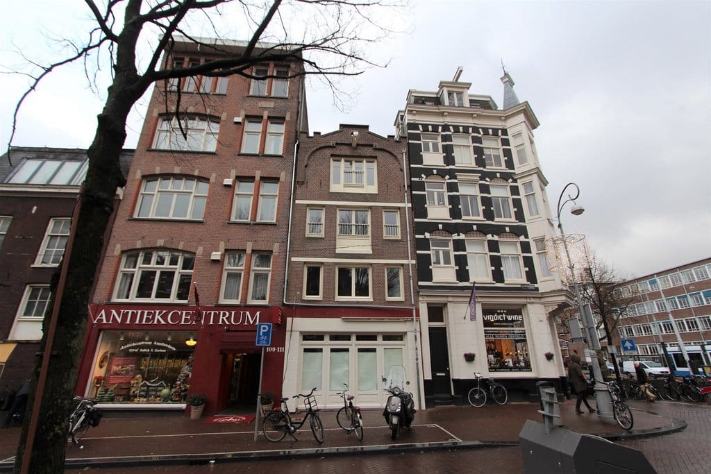 Te huur: Amsterdam / €2600,00 p.m. / 71,00m2