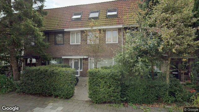 For rent: Amstelveen