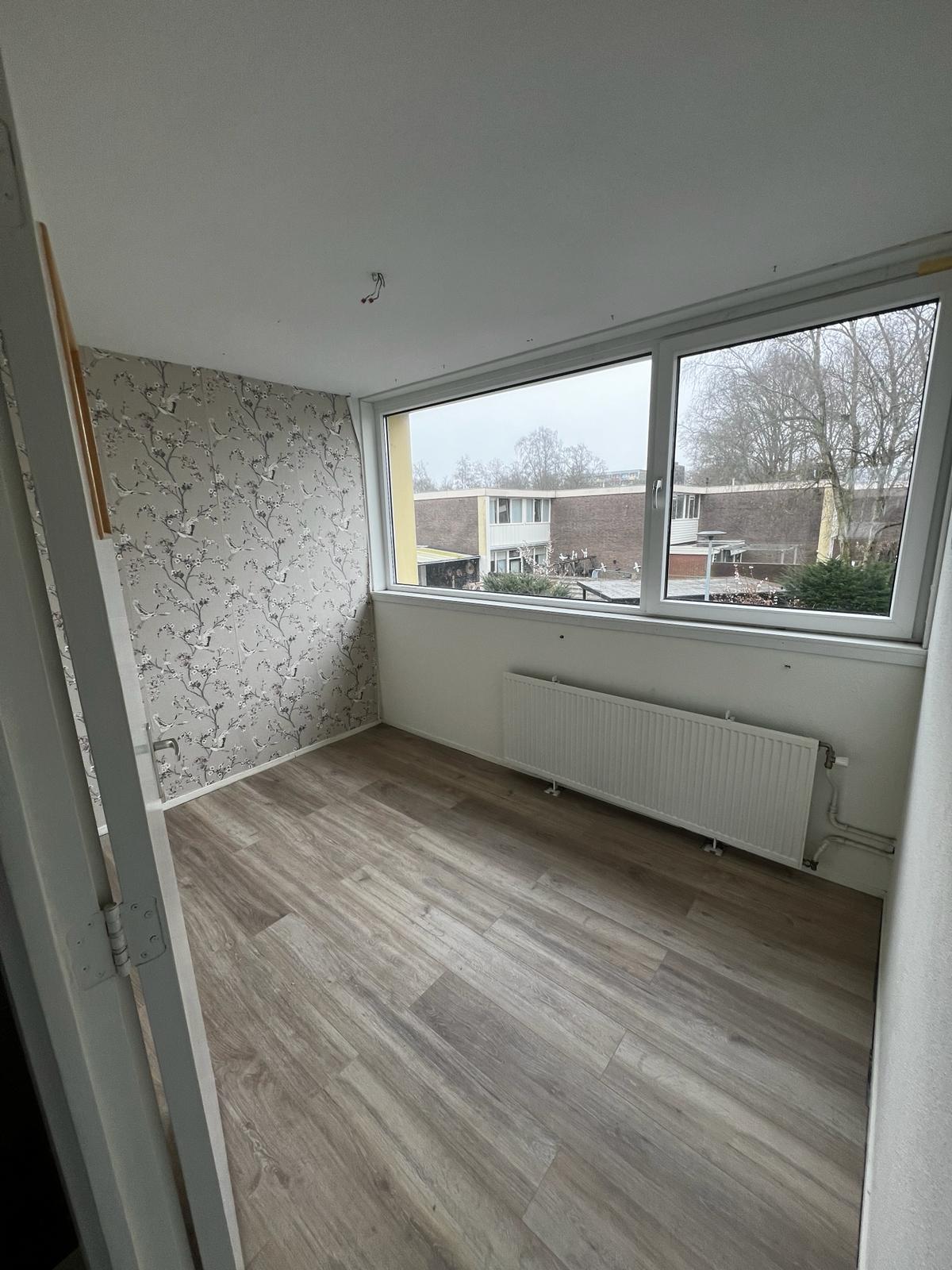 For rent: Emmen / €560 p.m. / 94m2