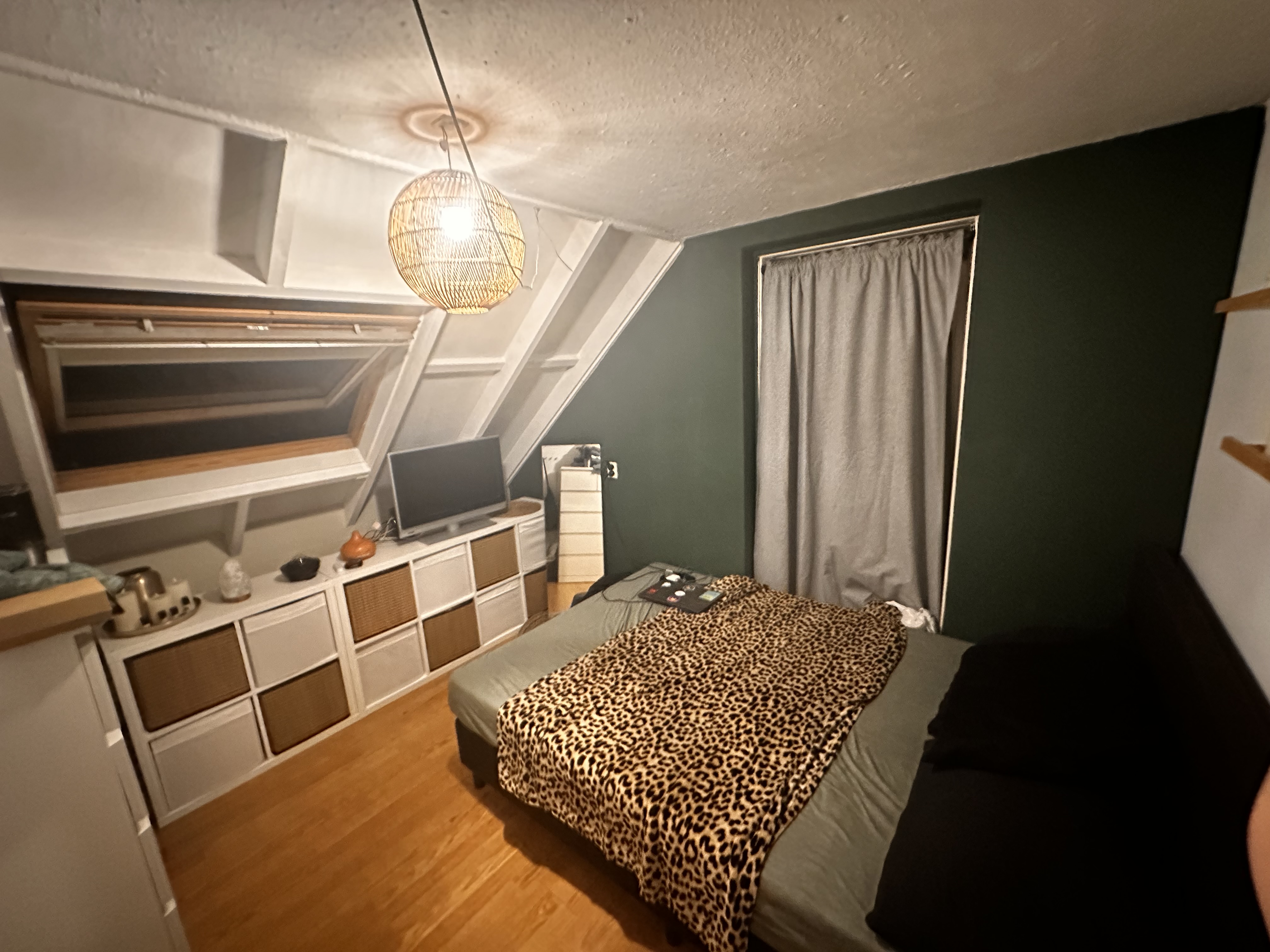 Te huur: Alkmaar / €475 p.m. / 10m2