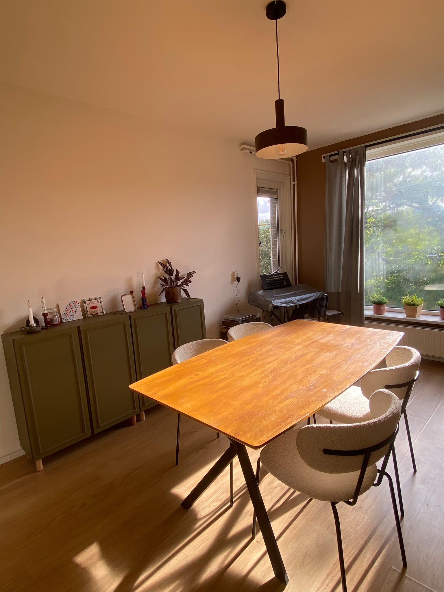 For rent: Groningen