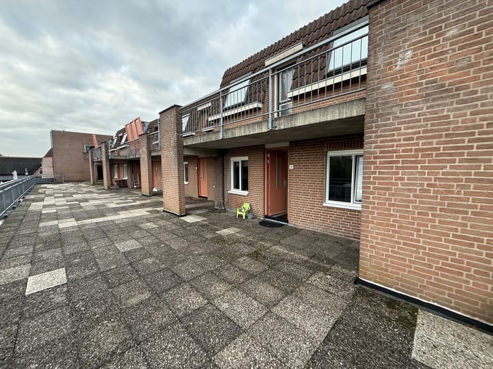For rent: Hoogland