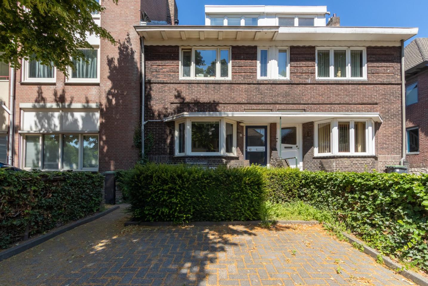 Te huur: Sittard / €390 p.m. / 19m2